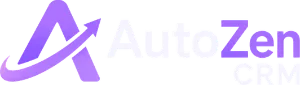 AutoZen CRM